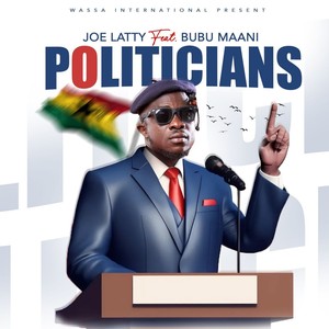 Politicians (Explicit)