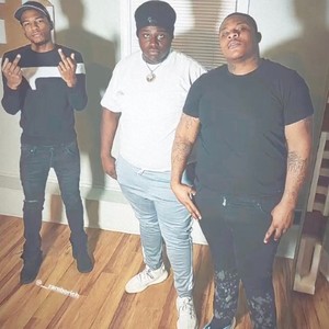 Da Bid(feat. Rambo Rich, BS Osama & FAT Chop) (Funny Version)