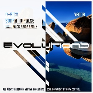 Sonar Impulse (Erick Pride Remix)