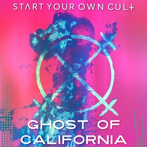 Ghost of California