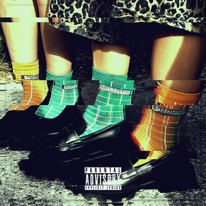 VICTORIA - OMONIA (Explicit)