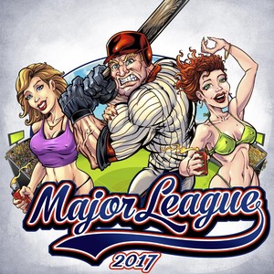 Major League 2017