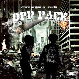 Opp Pack (feat. Cbxndzzz)