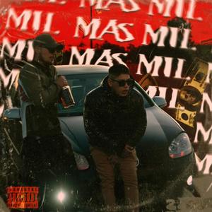 Mil mas (feat. Noruego)