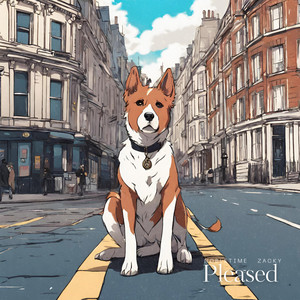 Pleased (feat. Zacky)