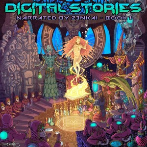Fractal and Lights (Original Mix)