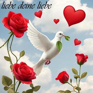 liebe deine liebe