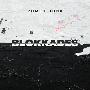 Blokkades