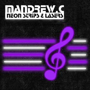 Neon Strips & Lasers