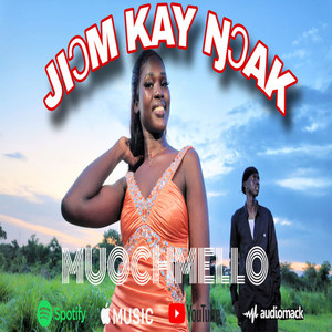 Jiɔm kay ŋɔak (Winter)