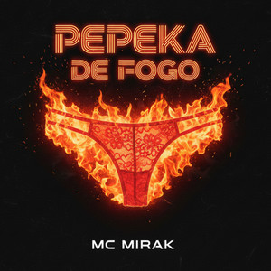 Pepeka de Fogo