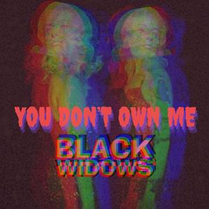 You Don't Own Me