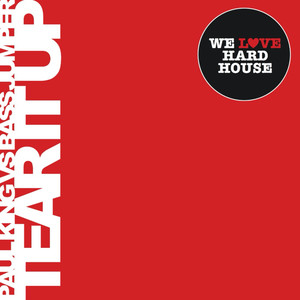 Tear It Up (Original Mix)