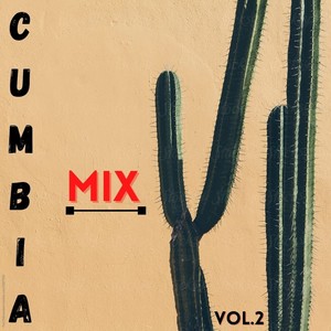 Cumbia Mix Vol.2