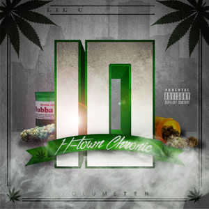 I Left It Wet fo You (Explicit)