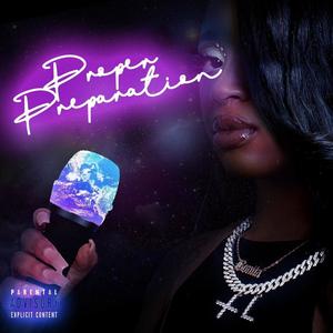 Properly Prepared(Outro) (Explicit)