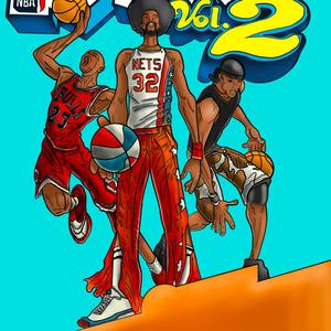 Basketball(feat. Yak) (Explicit)