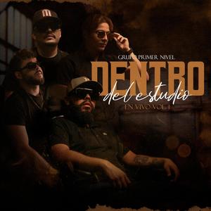 Dentro Del Estudio (En Vivo) , Vol. 1 [Explicit]