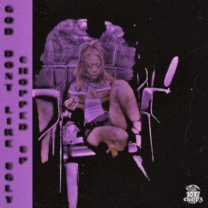 Never Last (Explicit)