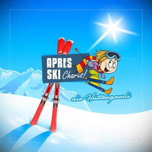 Après Ski Charts - Die Hüttengaudi