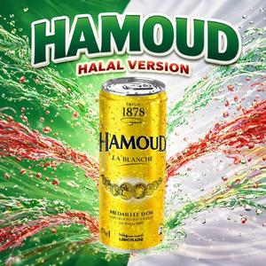 Hamoud (Edition Mariage Algérien)
