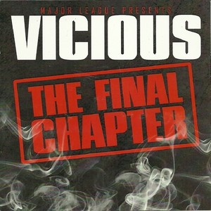 The Final Chapter (Explicit)