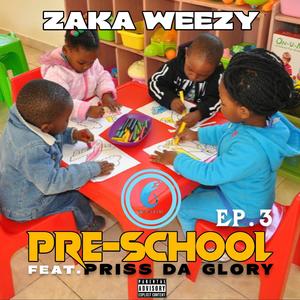 Pre-School (feat. Priss Da Glory) (Explicit)