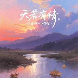 天若有情 (你在哪一方停留)