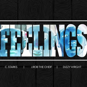 Feelings (feat. J-Rob the Chief & Dizzy Wright) [Explicit]