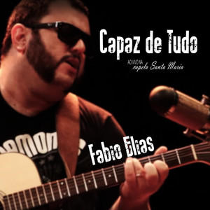 Capaz de Tudo (Ao Vivo)