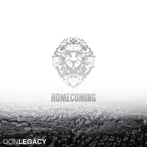 Homecoming (Explicit)