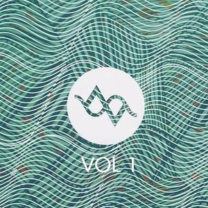 Slum Waves Vol. 1