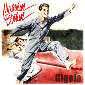 Gigolo (Explicit)