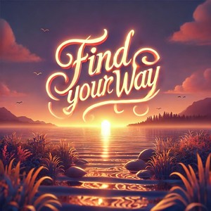 Find Your Way (Explicit)