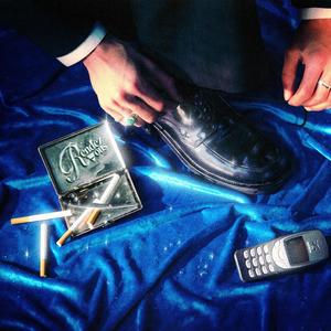 Sometimes (feat. vycqdazyr) (Explicit)