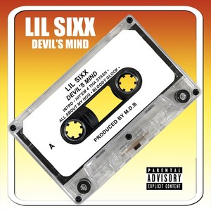 Devil's Mind (Explicit)