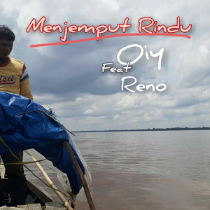 Menjemput Rindu