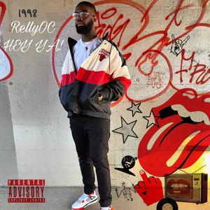 I Know (feat. D’Vohna) (Explicit)