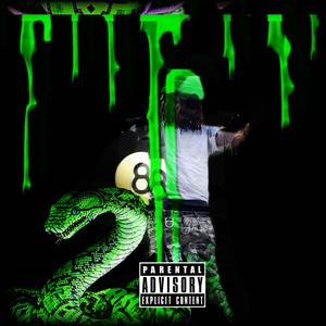 I Get Slimey (Explicit)