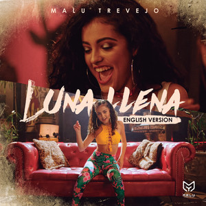 Luna Llena (English Version)