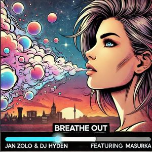 Jan Zolo - Breathe Out