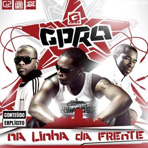 Gpro - G.P.R.O. (feat. Valete, DJ Ready D, Duas Caras u0026 Trez Agah) (Remix)