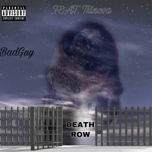 DEATH ROW (Explicit)