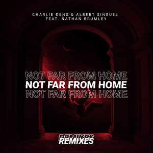 Not Far from Home Remixes