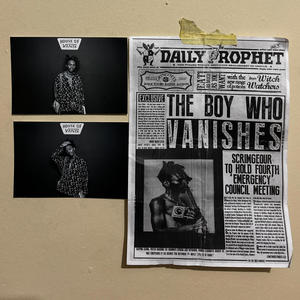 Shenron. (Interlude) W Daddy Indica (feat. Daddy Indica)