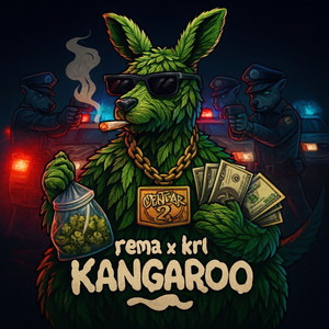 Kangaroo (Explicit)