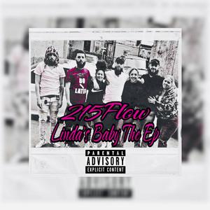 Smile (feat. MackieWrld215) (Explicit)