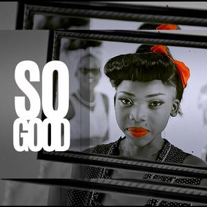 So Good(feat. Massin & Tim)