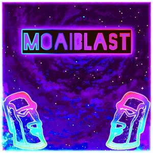 Moaiblast