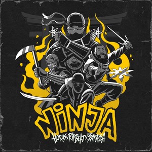 Ninja (Explicit)